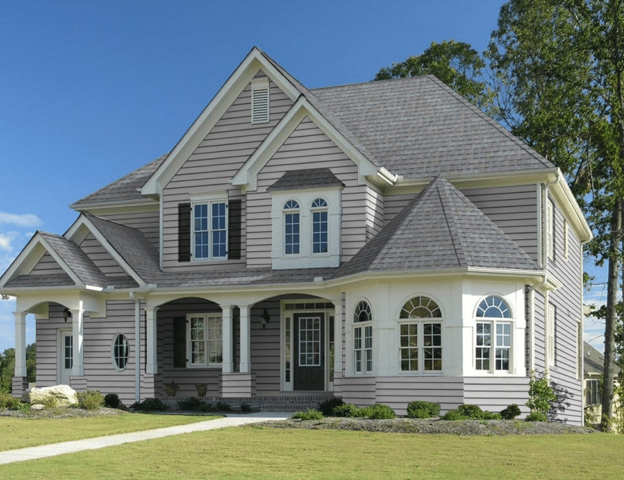 America's Shingles