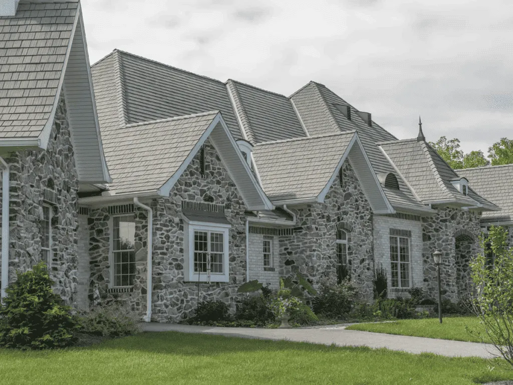 Enviroshake composite roofing saving Florida homeowners money on maintenance insurance and energy costs