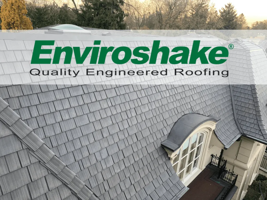 Step-by-step roof replacement process showing tear-off decking and new shingle installation on a Tampa home