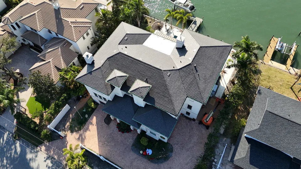 Orlando Roofing Project 5