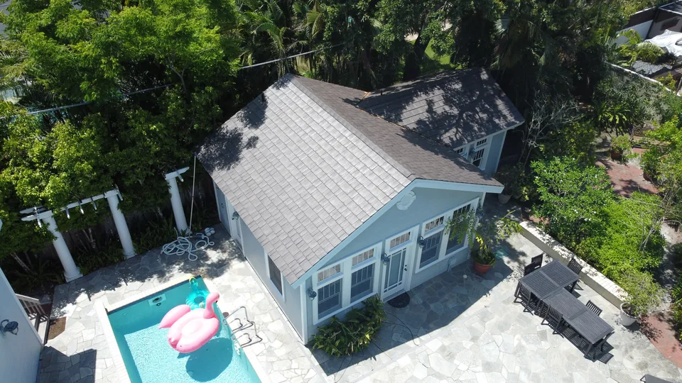 Lakeland Roofing Project 1