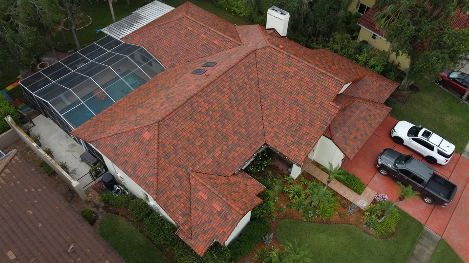 Orlando Roofing Project 12