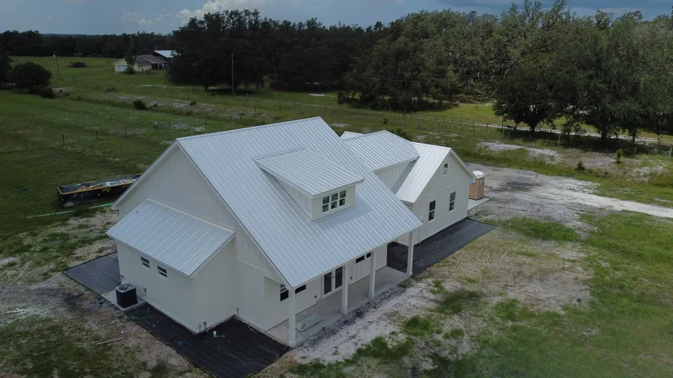 Sarasota Roofing Project 12