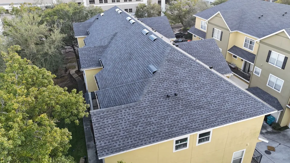 Commercial Roofing
