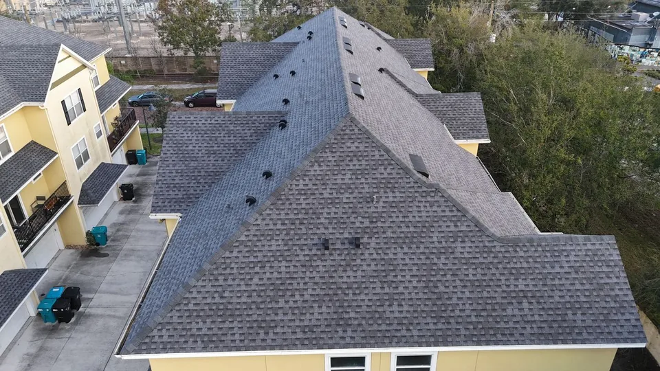 Commercial Roofing