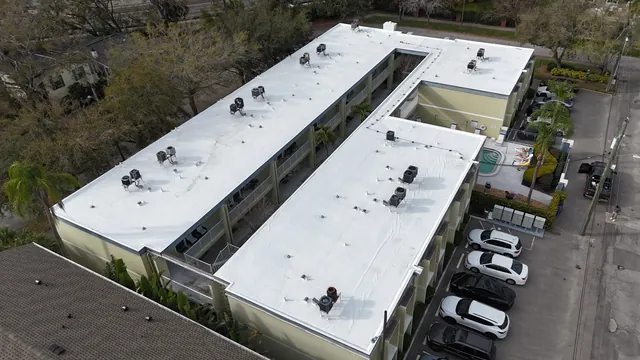 Tampa roofing project 11