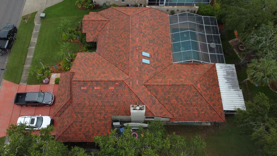 Residential Roofing
