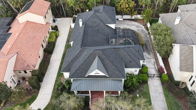 Tampa roofing project 10