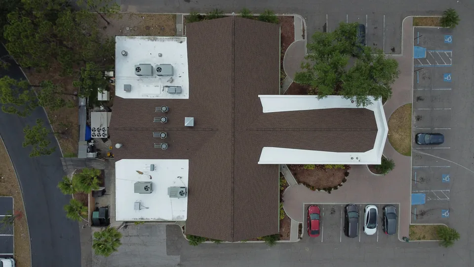 Commercial Roofing