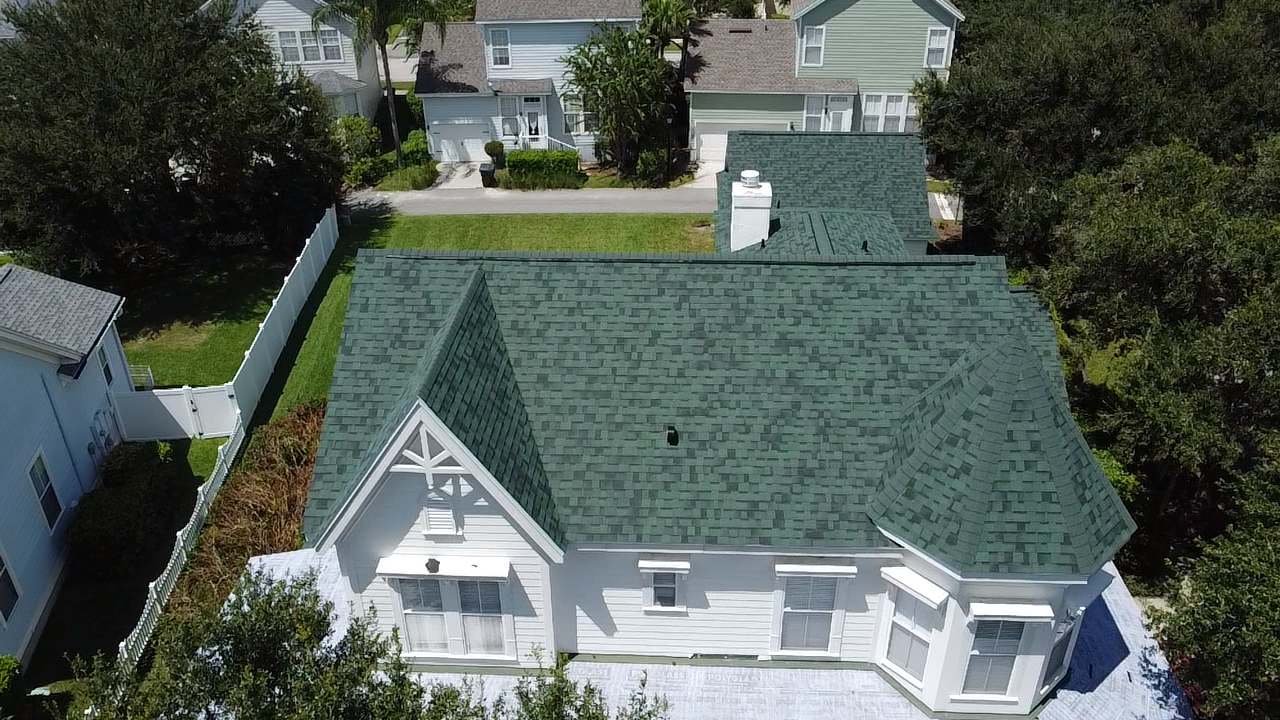 Hytz Roofing - Owens Corning Platinum Preferred Contractor