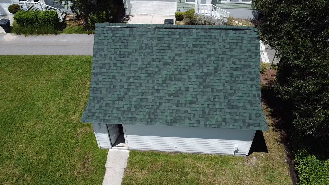 Roofing Materials and Options