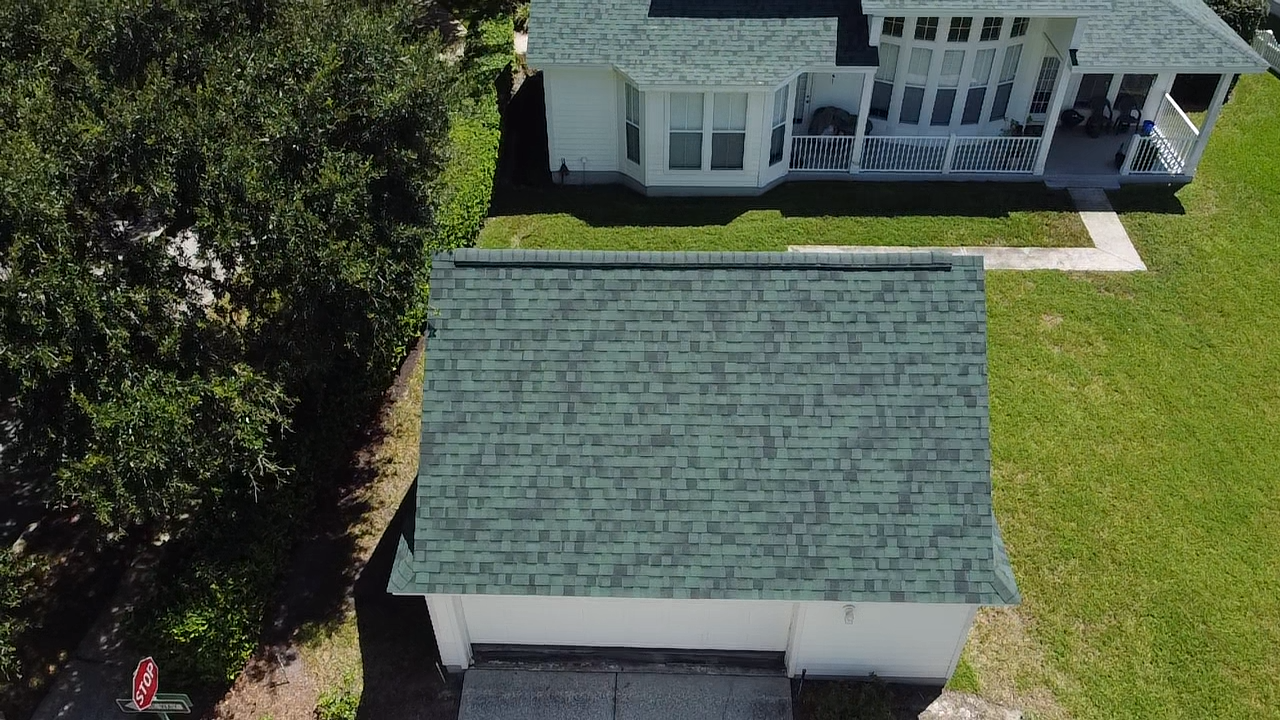 Roofing System Maintenance and Repair