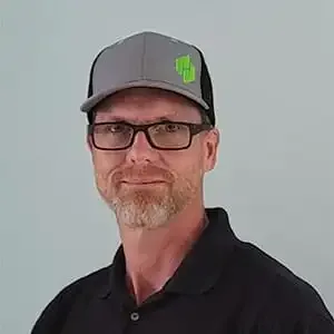 Chad Henning