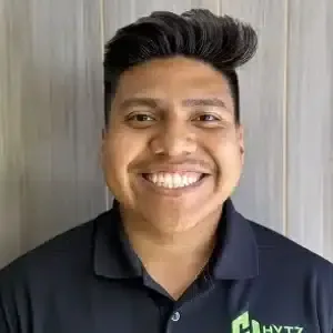 Daniel Ramirez-Santiago