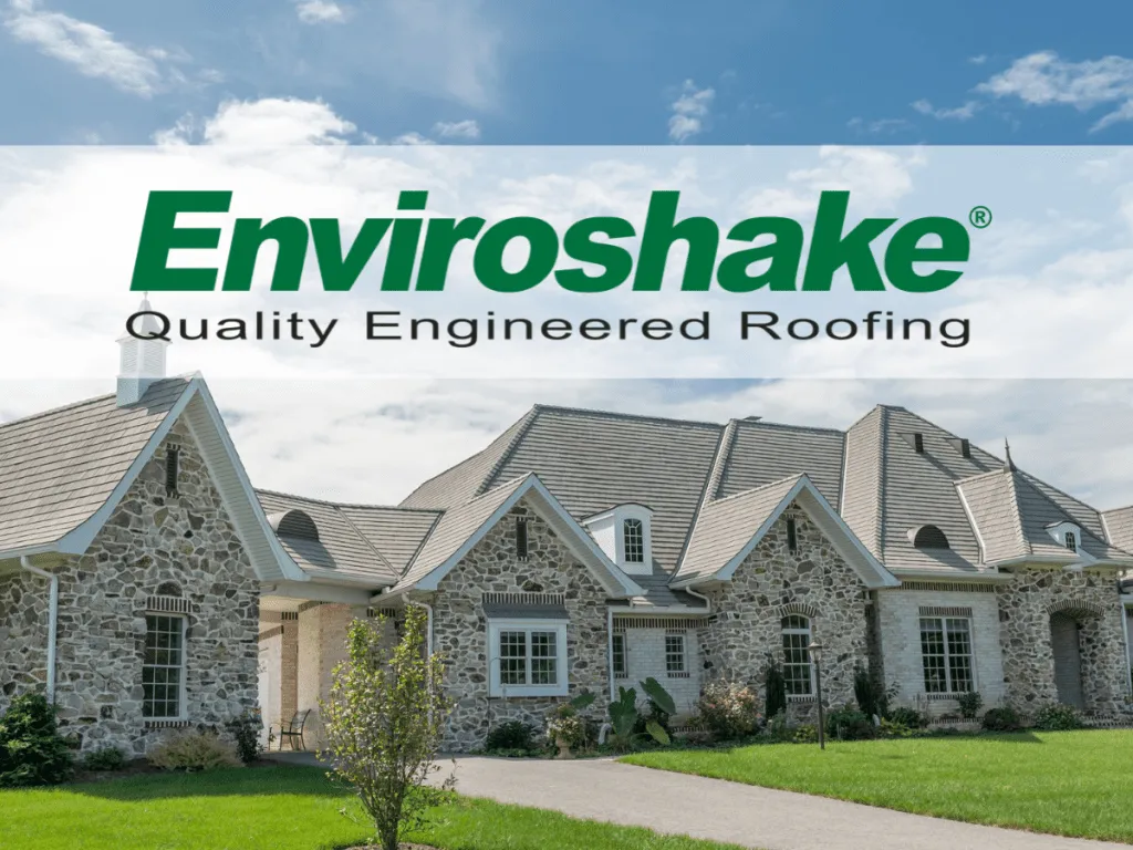 Beautiful new roof installation boosting curb appeal on a Florida home during summer