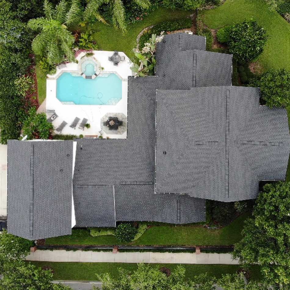 Efficient and timely roof repair by Tampa’s expert professionals