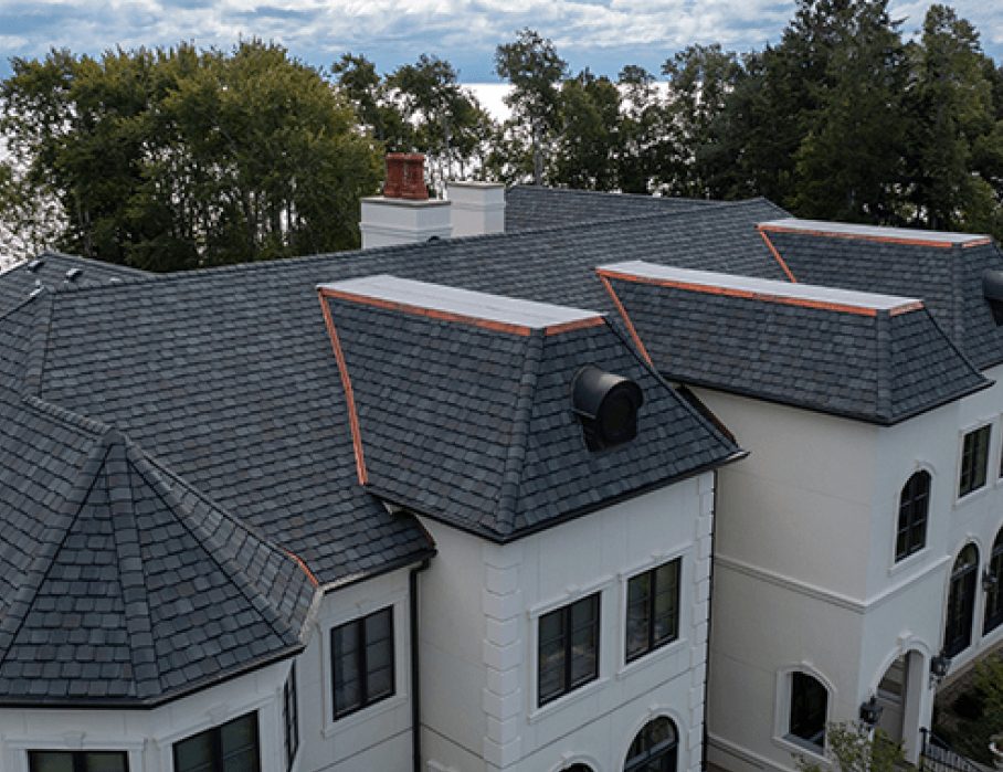 Featured image for “Top Roofing Trends in Tampa: What Homeowners Need to Know”