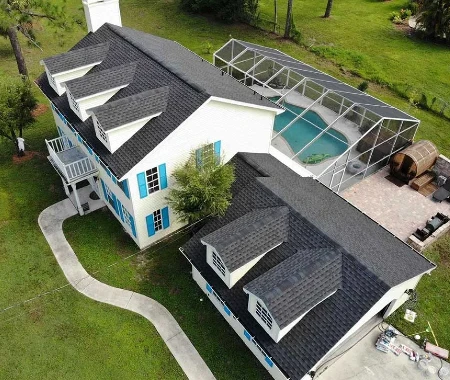 Efficient and reliable roof repairs in Tampa FL