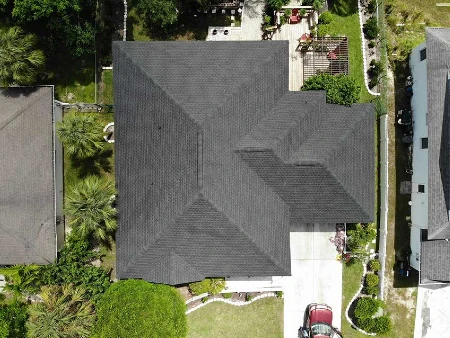 Residential Roofing Tampa