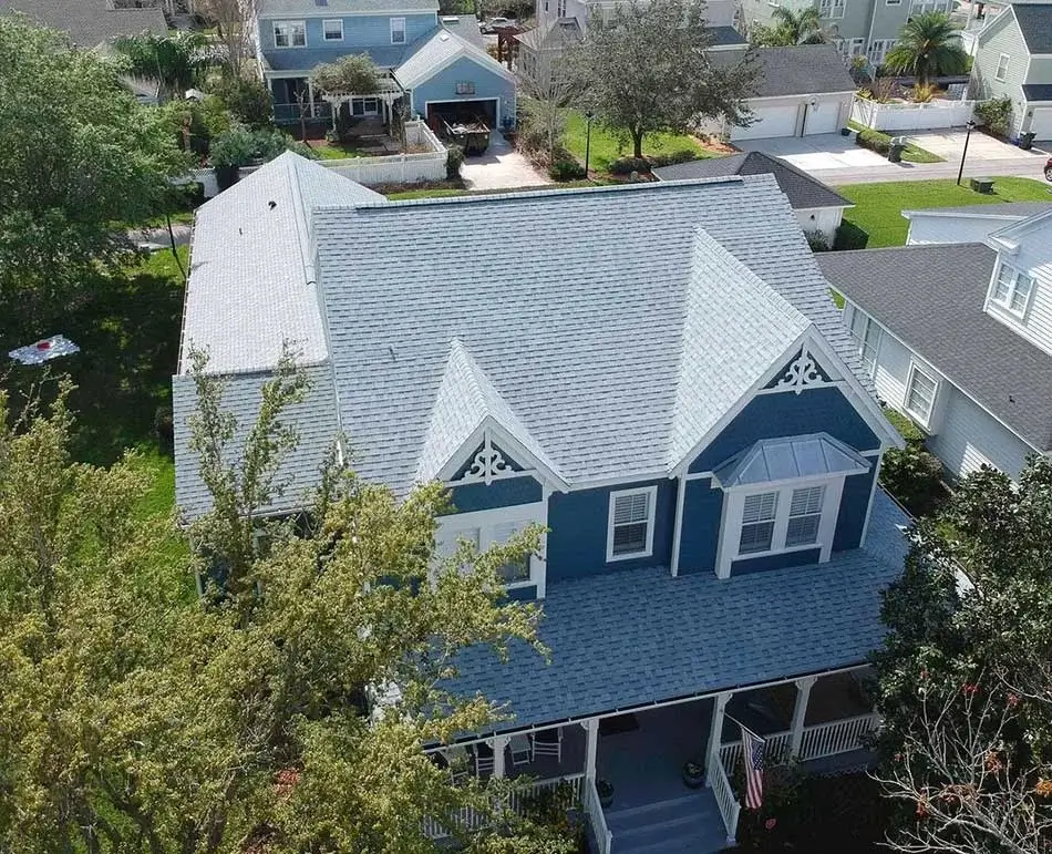 Roofing in Tampa FL