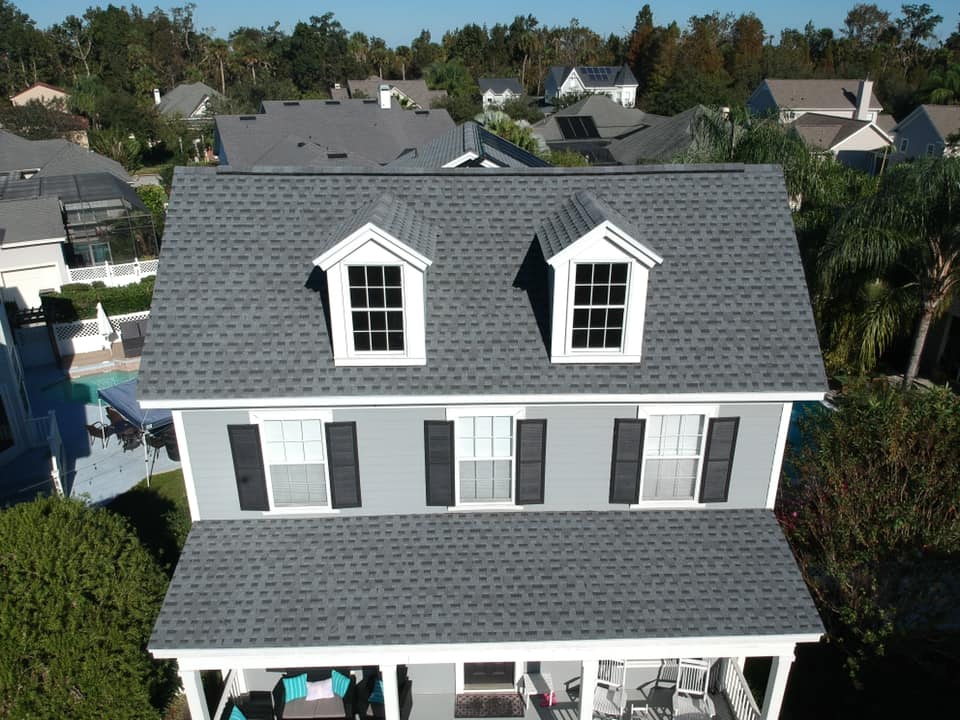 Featured image for “Interview with a Leading Roofing Contractor in Tampa”
