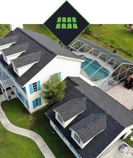 Featured image for “Understanding the Cost of a New Roof in Florida”