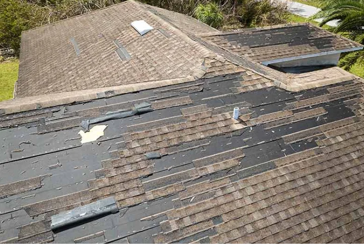 Featured image for “Protecting Your Roof During Florida’s Hurricane Season: Essential Tips and Strategies”